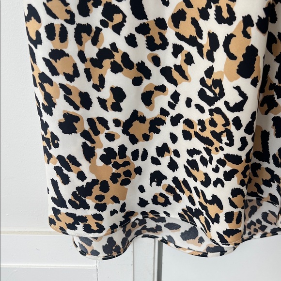 Babaton Print Midi Skirt - Picture 5 of 7